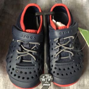 Crocs Swiftwater Play Shoe